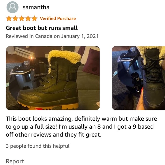 Sorel Tivol IV PARC Boot Black - Picture 14 of 15